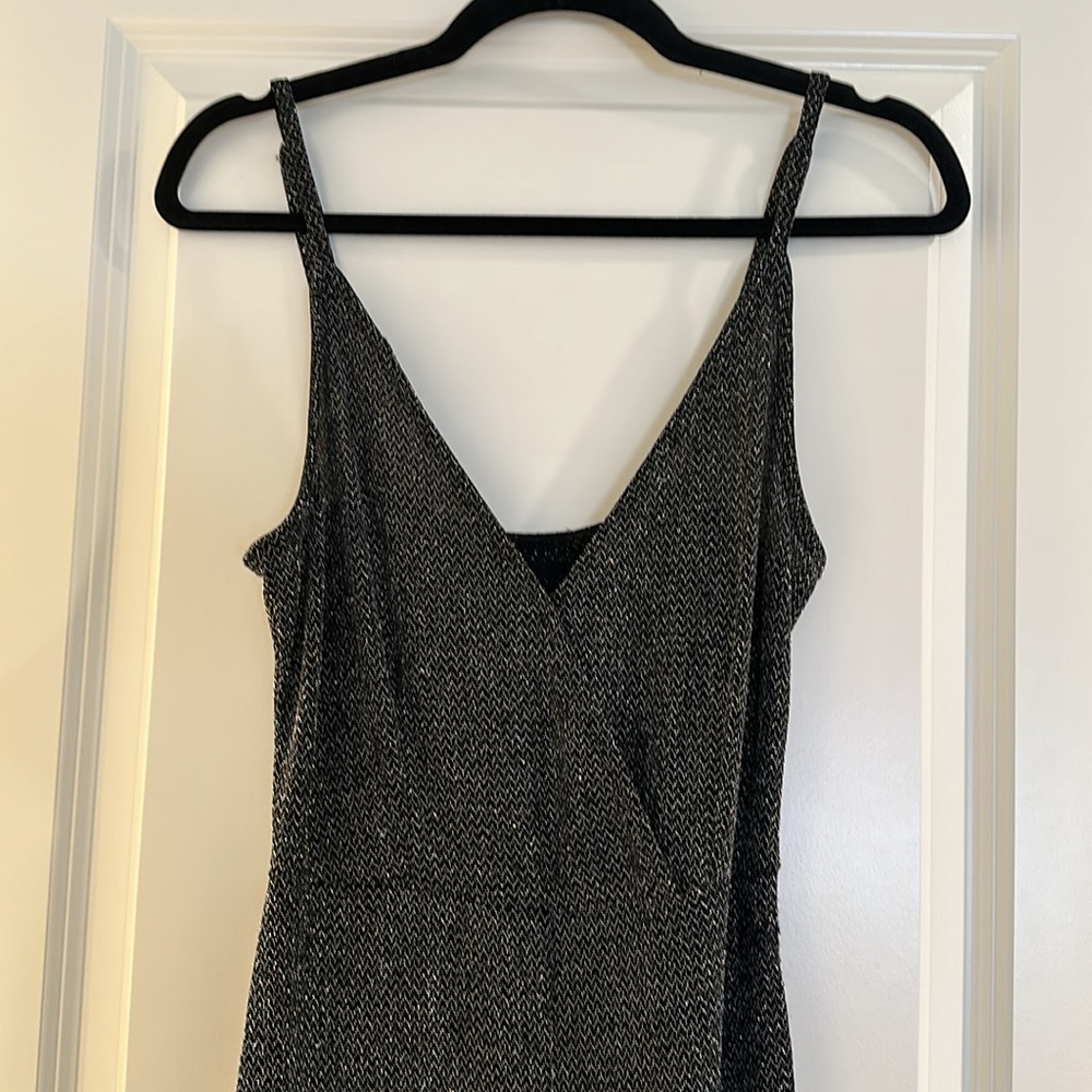Sparkle jumpsuit
